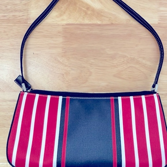 Kate Spade bag VINTAGE Y2K bag - Picture 2 of 3